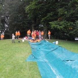 SDC12606 - Scouts en Gidsen Zaventem 